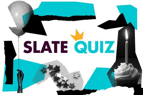 slate quiz